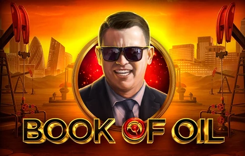 Book of Oil