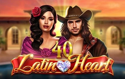 Latin Heart