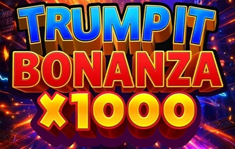 Trump It Bonanza X1000