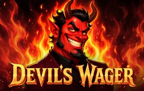 Devil's Wager