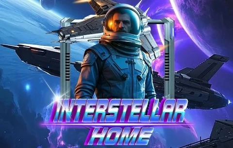 Interstellar Home