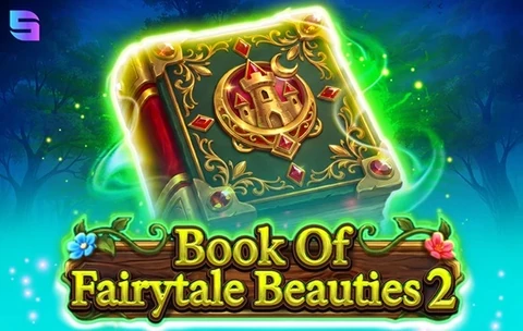 Book Of Fairytale Beauties 2