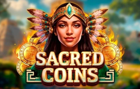 Sacred Coins